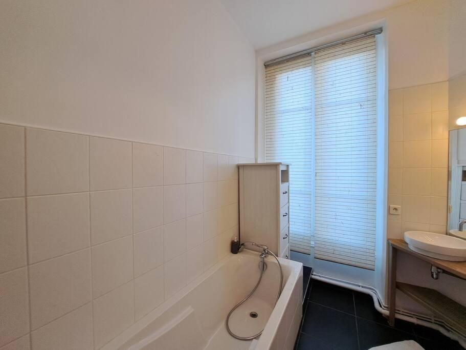 Papeete, Appartement Elegant Reims Exterior foto